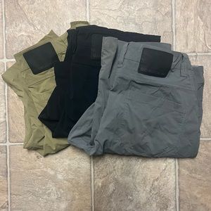 GoRuck Simple Pants